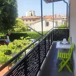 Garden Apartment Dina With Free Parking