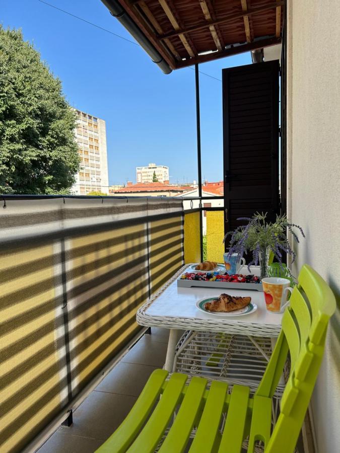 Garden Dina With Free Parking Leilighet